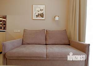 2-к квартира, на длительный срок, 40м2, 4/5 этаж