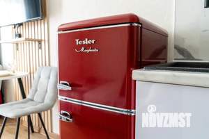 1-к квартира, посуточно, 16м2, 1/1 этаж