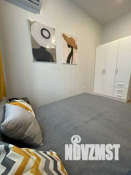 Студия квартира, посуточно, 26м2, 1/7 этаж