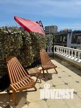 Студия квартира, посуточно, 26м2, 2/3 этаж