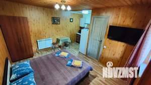Студия квартира, посуточно, 30м2, 2/3 этаж
