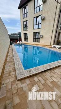 2-к квартира, посуточно, 43м2, 2/4 этаж