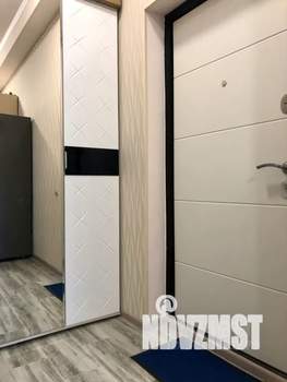 Студия квартира, посуточно, 27м2, 2/3 этаж