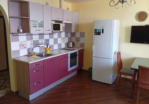 1-к квартира, на длительный срок, 50м2, 18/20 этаж