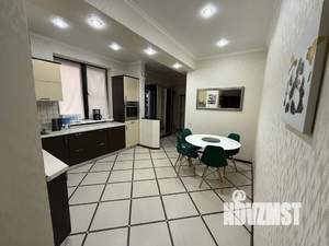 3-к квартира, посуточно, 79м2, 3/8 этаж