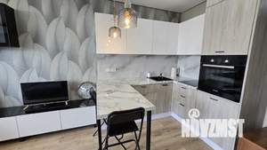 Студия квартира, посуточно, 30м2, 14/20 этаж