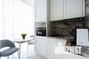 1-к квартира, посуточно, 35м2, 4/5 этаж