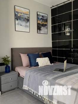 Студия квартира, посуточно, 30м2, 6/7 этаж