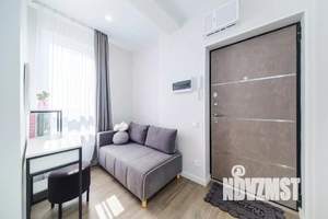 1-к квартира, посуточно, 26м2, 1/1 этаж