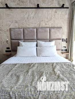 Студия квартира, посуточно, 30м2, 6/7 этаж