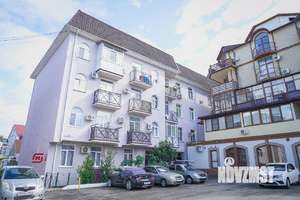 1-к квартира, на длительный срок, 35м2, 1/5 этаж