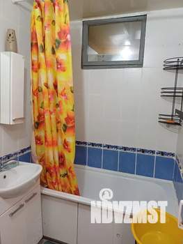 2-к квартира, посуточно, 50м2, 1/3 этаж