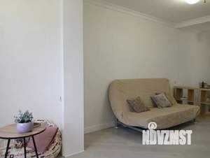 2-к квартира, посуточно, 60м2, 4/16 этаж