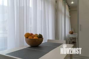 Студия квартира, посуточно, 25м2, 2/3 этаж