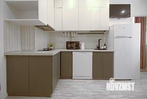 2-к квартира, на длительный срок, 35м2, 2/4 этаж
