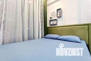 1-к квартира, посуточно, 25м2, 3/5 этаж