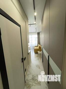 Студия квартира, на длительный срок, 22м2, 2/3 этаж