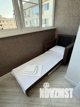 2-к квартира, посуточно, 56м2, 11/12 этаж