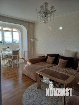 2-к квартира, на длительный срок, 55м2, 9/9 этаж