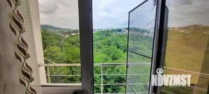 Студия квартира, на длительный срок, 30м2, 6/10 этаж