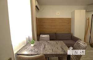 2-к квартира, на длительный срок, 35м2, 2/4 этаж