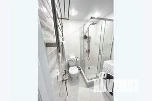 1-к квартира, посуточно, 33м2, 3/5 этаж