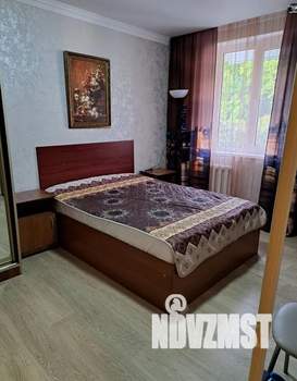 2-к квартира, посуточно, 55м2, 7/10 этаж