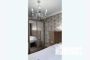 1-к квартира, посуточно, 37м2, 2/3 этаж
