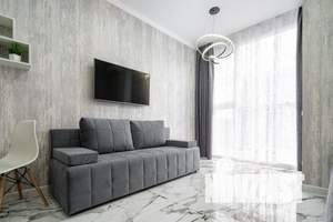 1-к квартира, посуточно, 24м2, 14/20 этаж