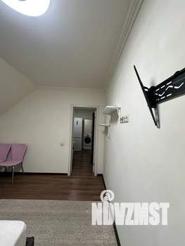 1-к квартира, посуточно, 35м2, 4/5 этаж