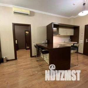 2-к квартира, посуточно, 20м2, 1/1 этаж