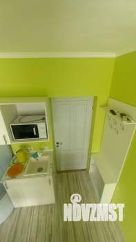 Студия квартира, посуточно, 13м2, 2/6 этаж