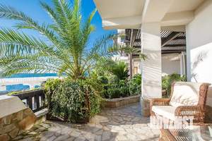 4-к квартира, посуточно, 270м2, 1/1 этаж