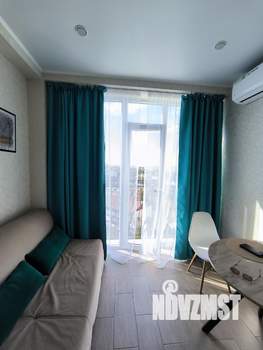 1-к квартира, на длительный срок, 32м2, 5/7 этаж