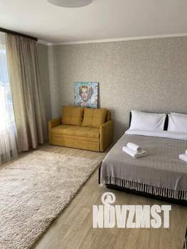 1-к квартира, посуточно, 30м2, 2/2 этаж