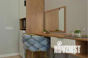 1-к квартира, посуточно, 35м2, 3/3 этаж