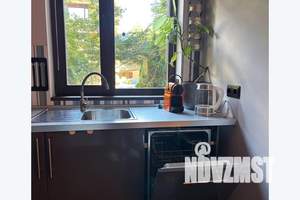 1-к квартира, посуточно, 45м2, 1/4 этаж