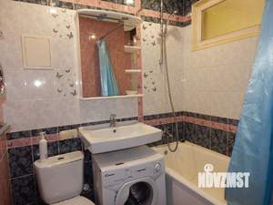 1-к квартира, на длительный срок, 35м2, 5/5 этаж