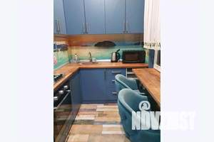 1-к квартира, посуточно, 28м2, 3/4 этаж