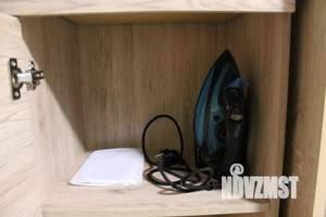 Студия квартира, посуточно, 26м2, 1/4 этаж