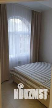 2-к квартира, посуточно, 35м2, 3/10 этаж