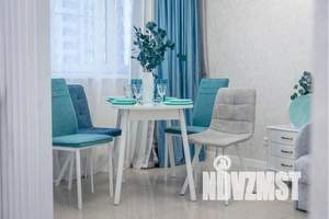 1-к квартира, посуточно, 32м2, 3/12 этаж