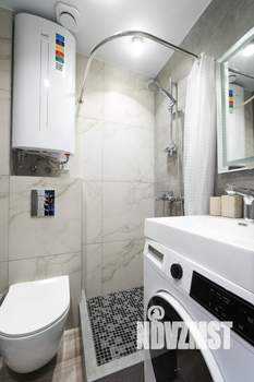 1-к квартира, посуточно, 14м2, 1/1 этаж