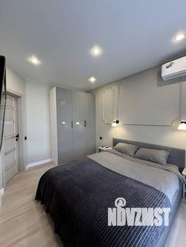 2-к квартира, на длительный срок, 45м2, 8/25 этаж