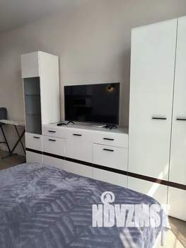 Студия квартира, посуточно, 25м2, 8/17 этаж