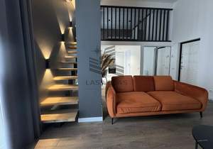 1-к квартира, на длительный срок, 50м2, 1/3 этаж