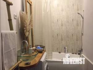 Студия квартира, посуточно, 33м2, 2/5 этаж