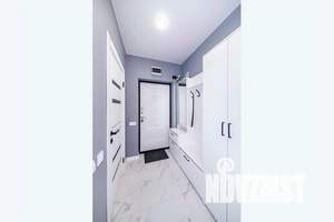 1-к квартира, посуточно, 24м2, 1/1 этаж