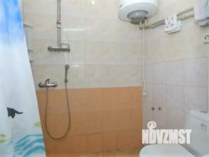 Студия квартира, посуточно, 24м2, 1/2 этаж