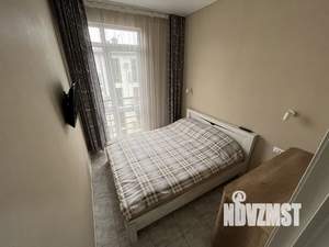 2-к квартира, посуточно, 36м2, 10/10 этаж